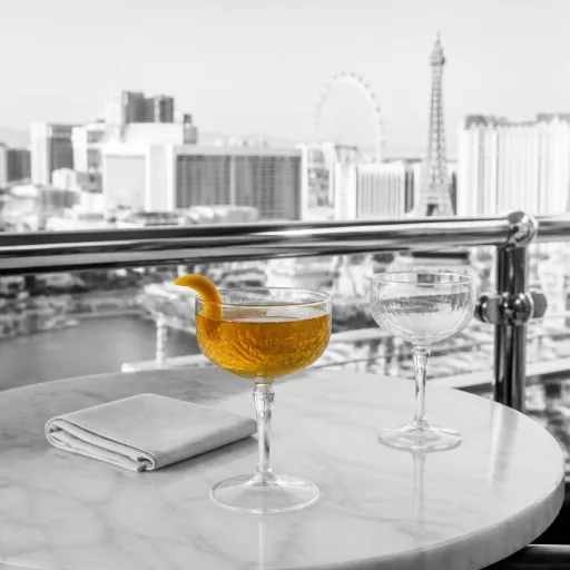 Elegant Ways Tourists Can Experience Las Vegas Nightlife