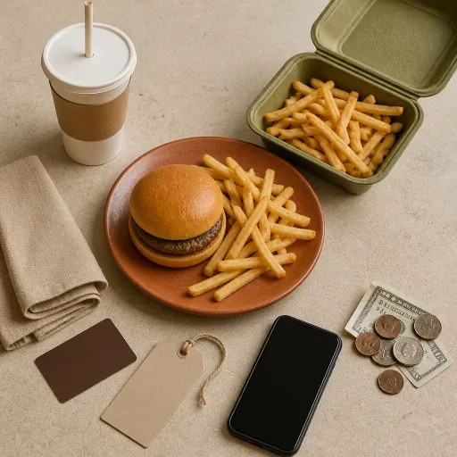 How to Find Cheap Eats in Las Vegas When You Book Your Hotel
