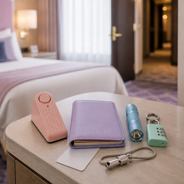 Safety Tips for Tourists in Las Vegas: How to Stay Safe at Your Hotel and Around the City