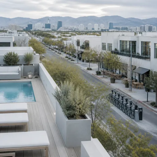 Planning Las Vegas for Non‑Gamblers: Hotels, Neighborhoods, and Things to Do