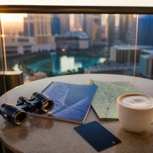 How to Plan a Show‑Focused Las Vegas Stay Near the Best Hotels and Attractions