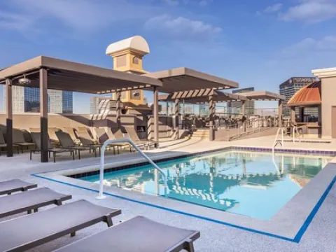 Marriott's Grand Chateau