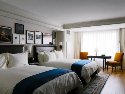 NoMad Las Vegas