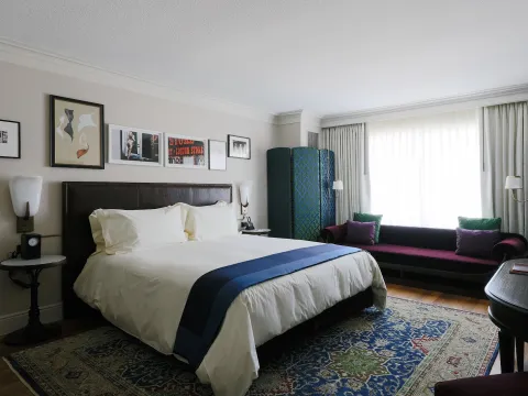 NoMad Las Vegas