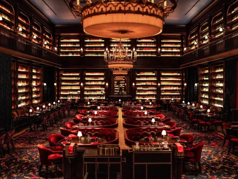 NoMad Las Vegas