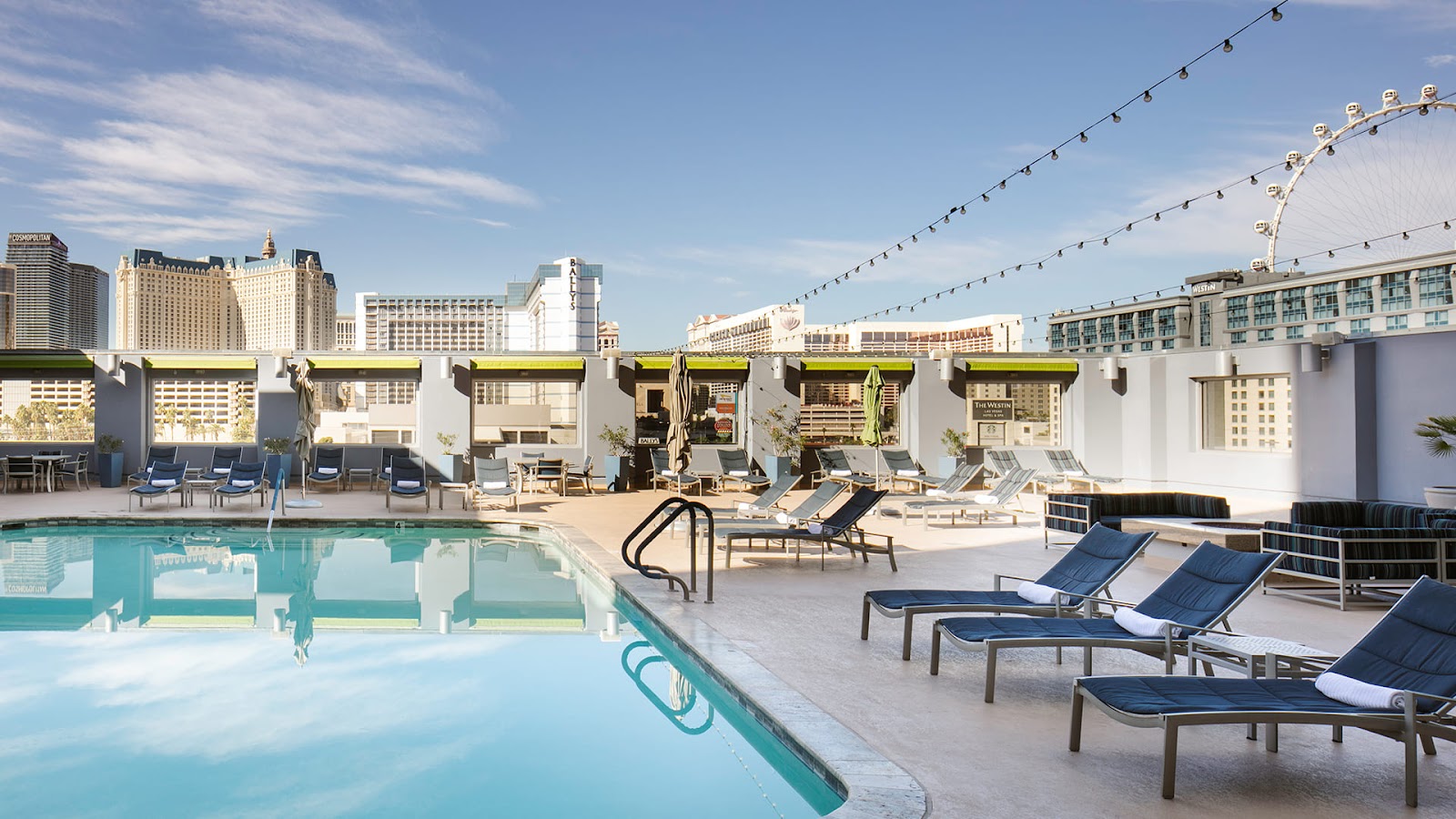 Platinum Hotel and Spa