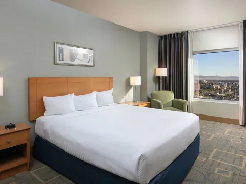 Platinum Hotel and Spa