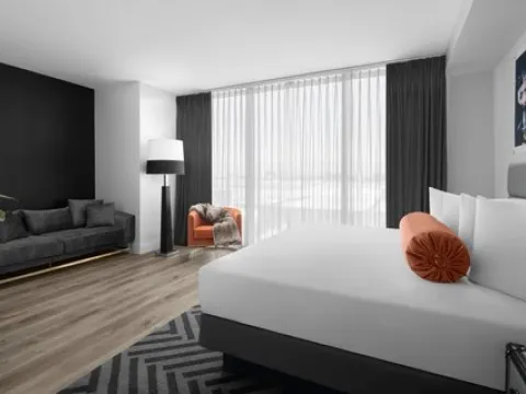 The ENGLiSH Hotel, Las Vegas, a Tribute Portfolio Hotel