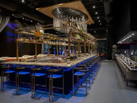 The ENGLiSH Hotel, Las Vegas, a Tribute Portfolio Hotel