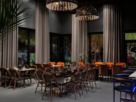 The ENGLiSH Hotel, Las Vegas, a Tribute Portfolio Hotel