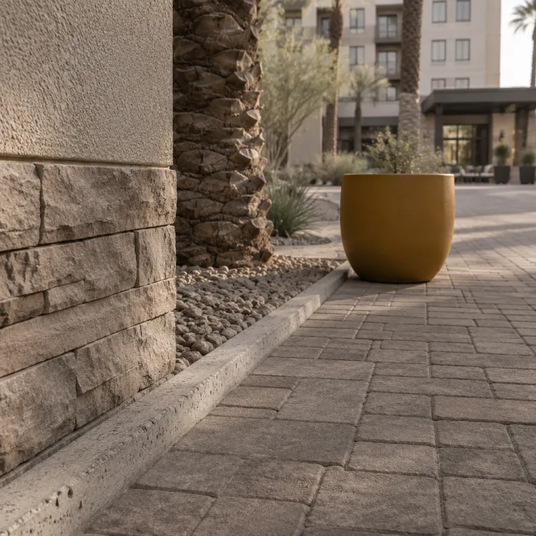 Staying near 1980 Festival Plaza Drive in Las Vegas: a refined base for hidden gems off the Strip